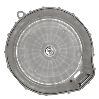 semivasca  per lavatrice samsung  dc97-17334a