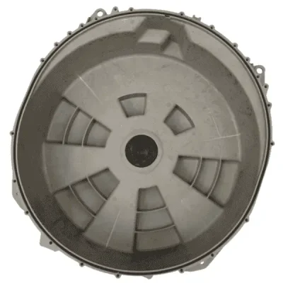 semivasca posteriore lavatrice daewoo 20737596