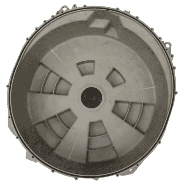 semivasca posteriore lavatrice daewoo 20737596