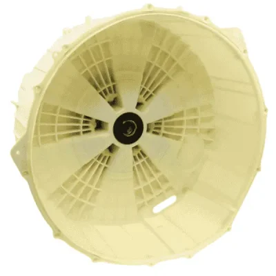 semivasca posteriore lavatrice lg 3045er0030n