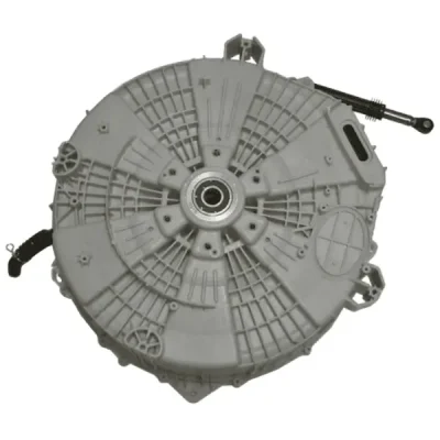 semivasca posteriore lavatrice lg ajq73993802