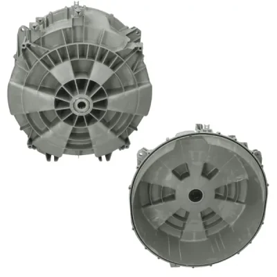 semivasca posteriore lavatrice vestel 20790585