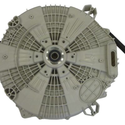 semivasca posteriore per lavatrice lg