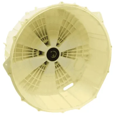 semivasca posteriore per lavatrice lg 3045er0030n