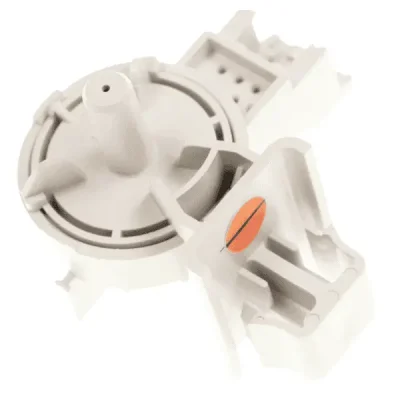 sensore di pressione lavatrice miele 09353012