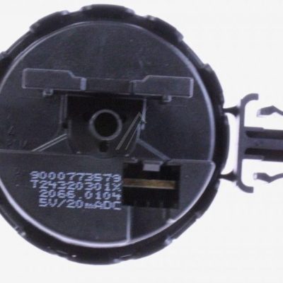 sensore di pressione per lavatrice constructa 618995