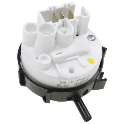 sensore di pressione pressostato per  lavastoviglie lavatrice smeg originale nuovo 816210325