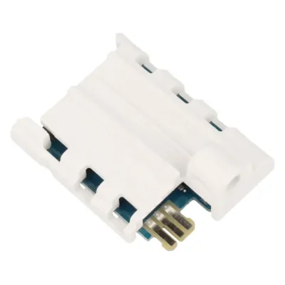 sensore modulo livello  acqua asciugatrice ariston-whirlpool 488000580658