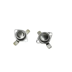sensore ntc a pastiglia per asciugatrice lavasciuga ariston indesit hotpoint d319069