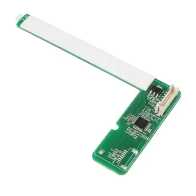 sensore pannello lavatrice samsung dc97-20640a