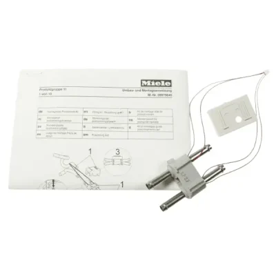 sensore platino miele per unità twindos 09976604