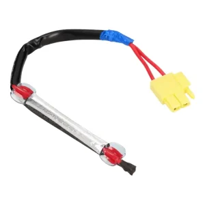 sensore termico termofusibile di sbrinamento per frigorifero lg samsung 00227623