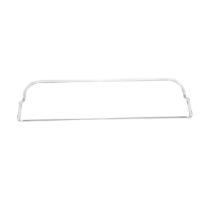 Separatore originale frigorifero LSTYPA044CBFC. Ottimizza lo spazio interno, migliora l'organizzazione degli alimenti e garantisce resistenza e durata.