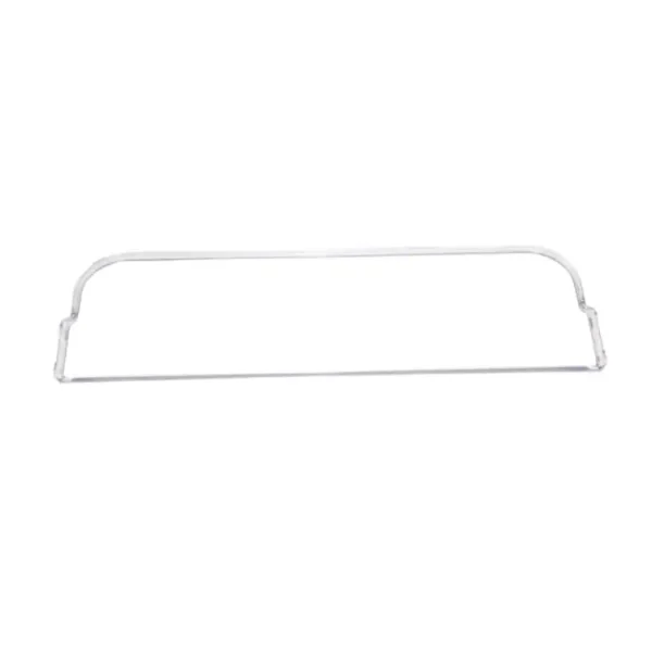 Separatore originale frigorifero LSTYPA044CBFC. Ottimizza lo spazio interno, migliora l'organizzazione degli alimenti e garantisce resistenza e durata.