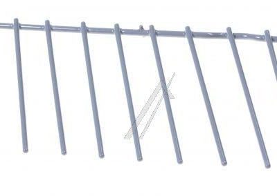 separatore intermedio destro per lavastoviglie electrolux 140006490