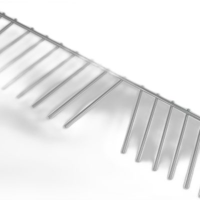 separatore posteriore per lavastoviglie aeg 1527277303