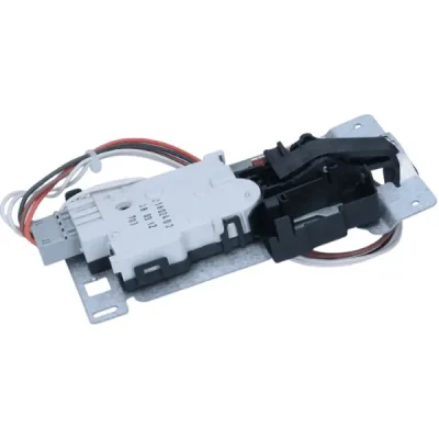 serratura forno ariston c00114564