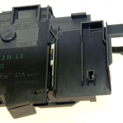 serratura per lavatrice ignis c00311434