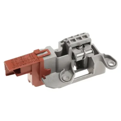 serratura porta lavastoviglie ariston c00513644