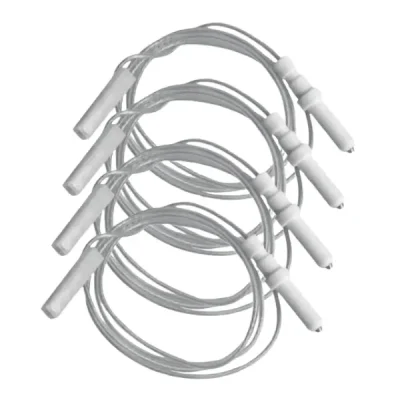 set 4 pz.candelette piano cottura universali  34101002