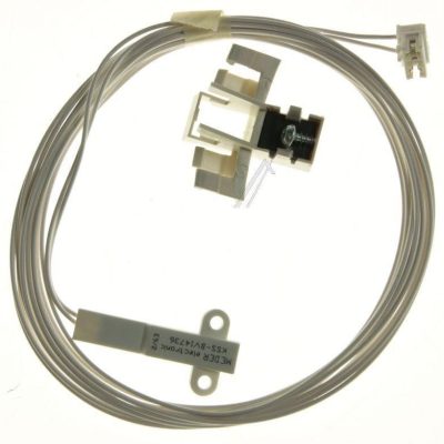 set di assemblaggio per lavatrice bauknecht 483465