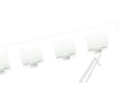 set di tasti per asciugatrice aeg 1366126009