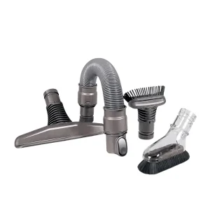 set kit di spazzole per aspirapolvere dyson 919648-02