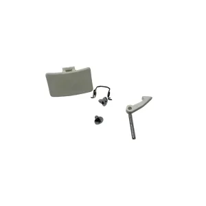 set maniglia oblò per lavatrice zerowatt candy hoover 00405183