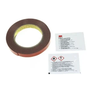 set nastro per sostituzione guarnizione magnetica porta frigo liebherr 909604200