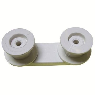set ruote per lavastoviglie aeg 425096