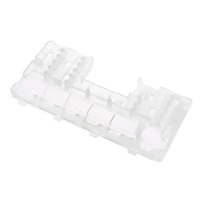 set tasti lavatrice beko 2898700200