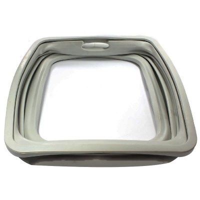 soffietto oblò per lavatrice ignis 461973090011