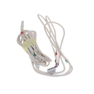 sonda connettore 6 vie per frigorifero indesit c00118195