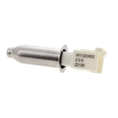 sonda di temperatura lavasciuga ariston c00290251