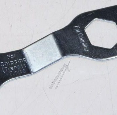 spanner per lavatrice lg