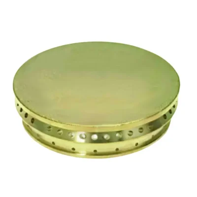 spartifiamma  84 m monta su bruciatore 3025530/3025529