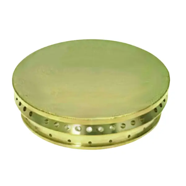 spartifiamma 84 m monta su bruciatore 3025530/3025529