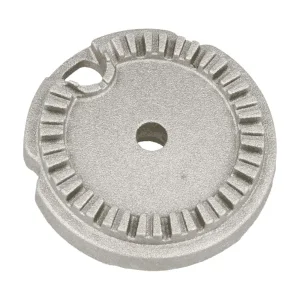 spartifiamma corona bruciatore piccolo per piano cottura electrolux rex zanussi 3540138017