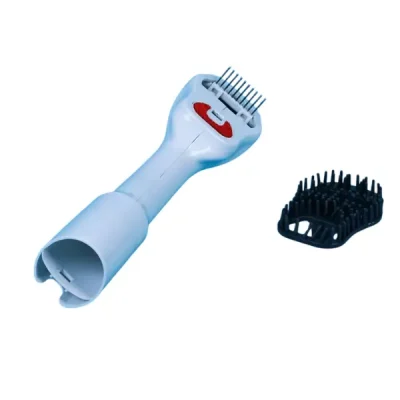 spazzola adatta alla  pulizia di  animali per  aspirapolvere vorwerk folletto compatibile vk130-135-140