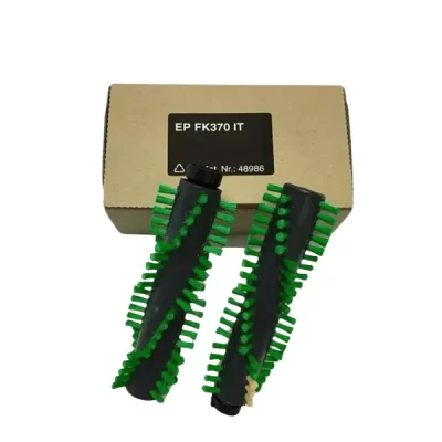 spazzola rinfresca per vorwerk  eb360 eb370 eb371 originale vf48986