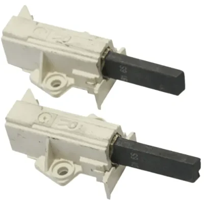 spazzole motore lavatrice bosch 00173028