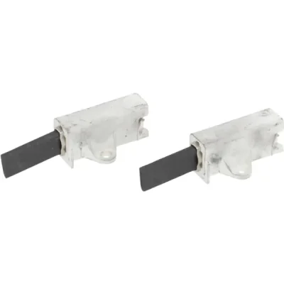 spazzole x motore lavatrice electrolux rex zoppas indesit  ariston 025294, 196548, 5068 c00025294