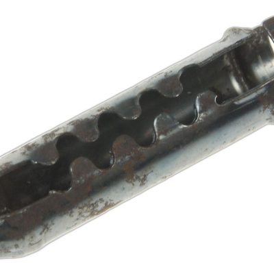 spina elastica ammortizzatore per lavatrice hotpoint-ariston c00110163