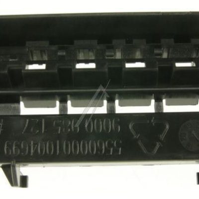 spina per lavatrice bosch 11010486