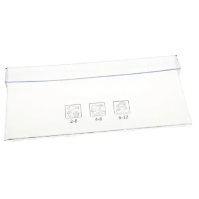 sportello cassetto frigo beko 4652170100