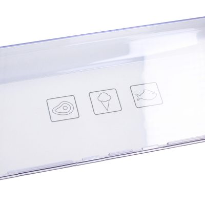 sportello cassetto per frigorifero beko 4640620100