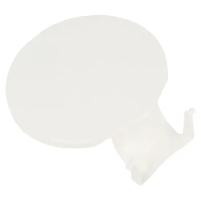 sportello filtro lavatrice whirpool 481245938057