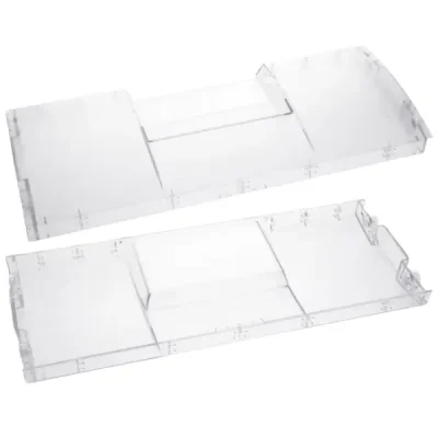 sportello frontale cassetto freezer per frigorifero arcelik beko originale 4206650100