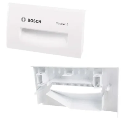 sportello vaschetta detersivo lavatrice bosch 00655886