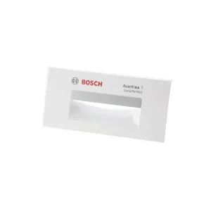 sportello vaschetta lavatrice bosch 00652568